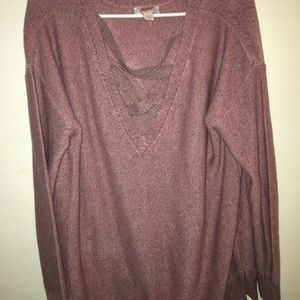 Women’s sweater